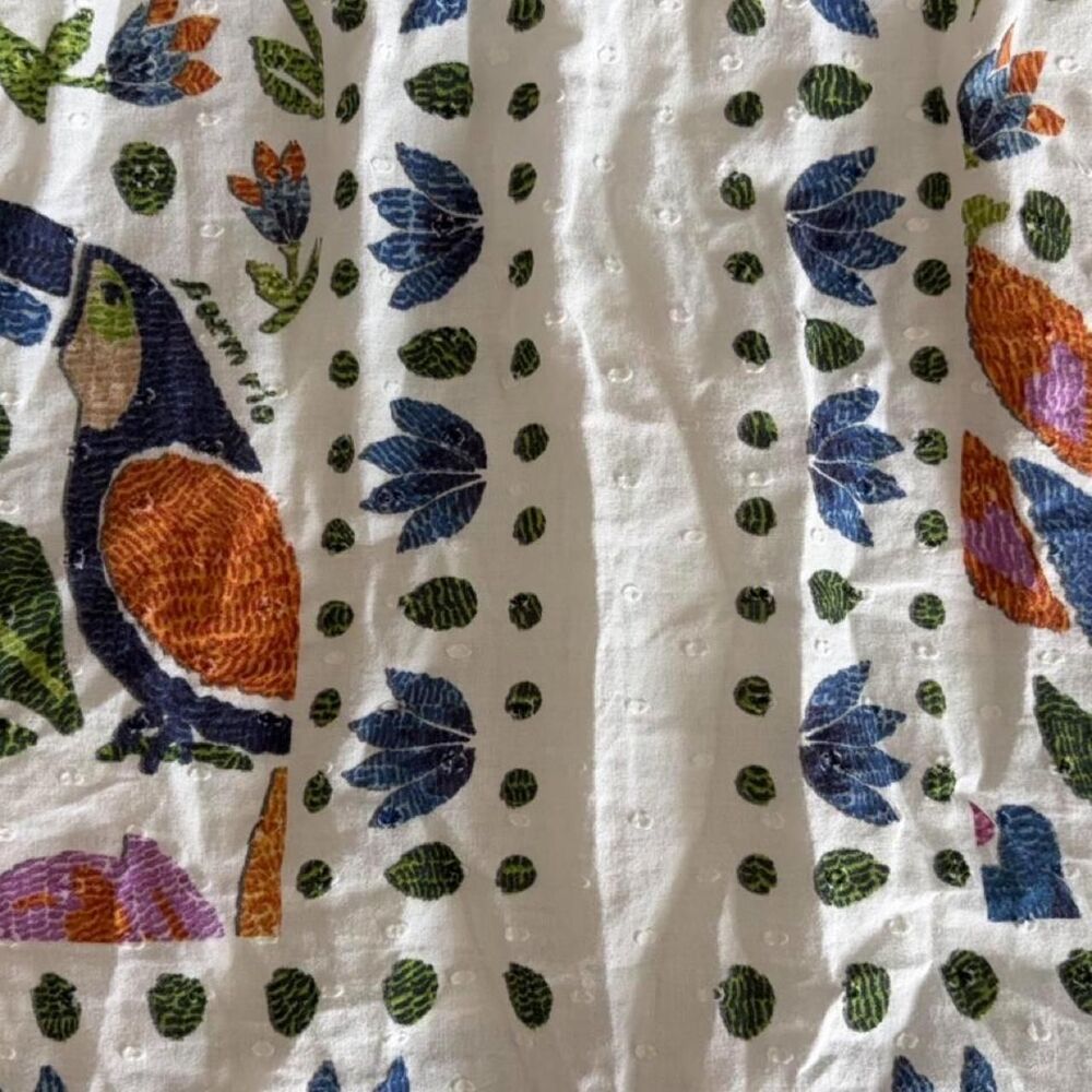 Farm-rio Women's multi Dress - Picture 5 of 7